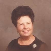 Obituary information for Vola Galbraith