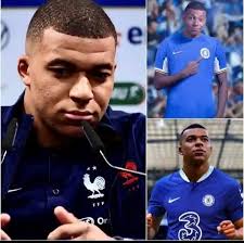 I never see a player say I wish to join Chelsea 🚶🚶