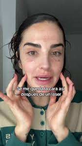 Cómo ocultar el enrojecimiento de la piel tras un láser