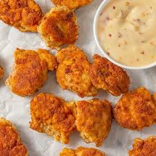 The Best Keto Chicken Nuggets Recipe Crispy Tender