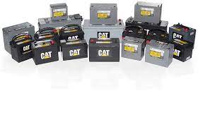 Lithium ion battery pack circuits can experience current overload or short circuits, and may require ptcs to meet regulatory standards and better assure reliable operation. Industrial Stationary Genset Batteries Cat Caterpillar