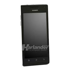 Huawei Ascend P1 U9200 Smartphone 4GB ...