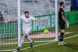 Complete overview of athletic bilbao vs real madrid (laliga) including video replays, lineups, stats and fan opinion. Hasil Liga Spanyol 2020 2021 Real Madrid Vs Athletic Bilbao