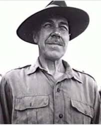 GALLEGHAN, LT COL. 'BLACKJACK' CHANGI, SINGAPORE & Major General Cecil  Arthur CALLAGHAN