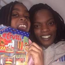 What happened near Macedonia and Centennial in Muncie?