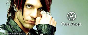 Criss angel loyal army
