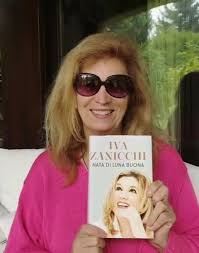 Ivazanicchi.net, il sito ufficiale di iva zanicchi. Iva Zanicchi Facebook