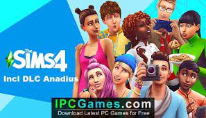 I do not have the base game nor any of the dlcs. The Sims 4 Incl Dlc Anadius Free Download Ipc Games