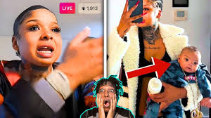 ChriseanRock responds to #LemuelPlummer after #BaddiesUSA drama, says she  felt used, that her character was attacked & more‼️ #TheZeusNetwork