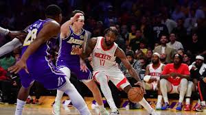 What Do The Rockets Have Left For Game 6?