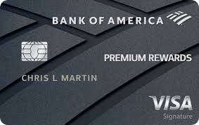 Corporation, at the following address: Bank Of America Premium Rewards Visa Credit Card Reviews July 2021 Credit Karma
