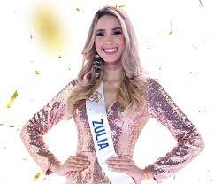 Información, fotos y videos en milenio. Mariangel Villasmil Es Elegida Miss Venezuela 2020 En Gala Virtual