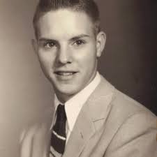 Erik Lofgren in people