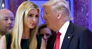 Plastic surgery patients have a new role model: She S So Inauthentic The Unmasking Of Ivanka Trump