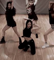 That debuted on august 8th, 2016. K Pop 1541862 Boombayah Blackpink And Gif On Favim Com