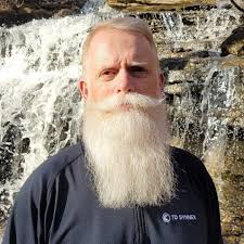 I Pastor. I love it. I also run a baseball and softball organization  focused