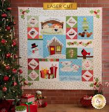 Pin By Judy Anderson On Holiday Quilts In 2020 Christmas Applique Christmas Quilts Holiday Quilts