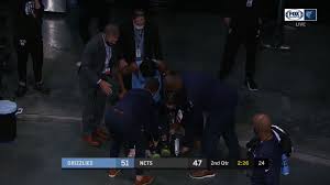 A horrifying new report by the u.s. Report Memphis Grizzlies Provide Status Update On Ja Morant S Devastating Injury Ahn Fire Digital