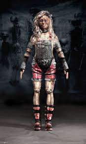 Lordi are a finnish hard rock band, formed in 1992 by the band's lead singer, songwriter and costume maker, mr lordi (tomi petteri putaansuu). Interview With Lordi Keyboard Player Hella Your Online Magazine For Hard Rock And Heavy Metal