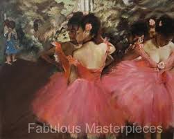 The 20 Most Popular Copies Of Paintings By Famous Artists That We Ve Been Asked To Paint Fabulous Masterpieces Blog To hockney, emin, hirst and banksy.