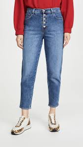 Wash your jeans more frequently if you move around in them a lot. The Most Flattering Colors To Wear With Every Denim Wash Who What Wear