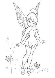 See more ideas about tinkerbell coloring pages, coloring pages, disney coloring pages. Free Easy To Print Tinkerbell Coloring Pages Tinkerbell Coloring Pages Tinkerbell And Friends Fairy Coloring Pages