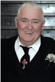 Obituary information for Ronnie D Warren