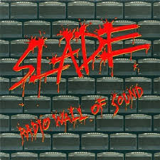 Slade Radio Wall Of Sound The Slade Discography Website