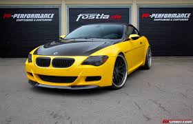 Download hd wallpapers for free on unsplash. Bmw M6 Cabrio By Fostla De Bmw M6 Bmw Bmw Cars
