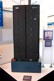 Kasparov requested printouts of the machine's log files but ibm refused, although the company later published the logs on the internet. Deep Blue Versus Garry Kasparov Wikipedia