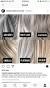 Short Hair Gray Hair Color Shades