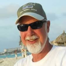 James Tyndall's Instagram, Twitter & Facebook