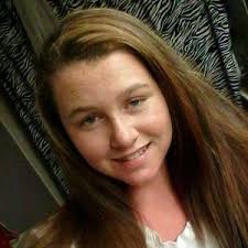 Trinity Pierce (@sharkgirl2420)