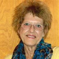 Vivian Fay Bernd Obituary