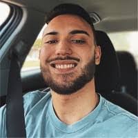 David Yonan's Instagram, Twitter & Facebook