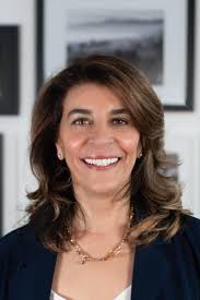 Nanette Iggulden, Real Estate Agent