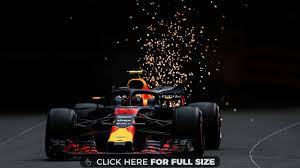 Looking for a bit stunning yet unique for your desktop? Monaco Gp Max Verstappen Hd Wallpaper Red Bull Racing Racing Formula 1