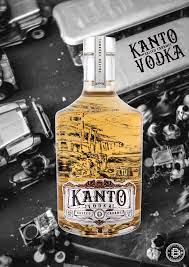 Make yours at home today! Kanto Vodka Ang Pag Dating Ng Inspirasyon Mula Sa Bawat Facebook