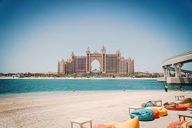 Dubai To Reopen Public Parks Beaches And Introduce New Drive In Cinema