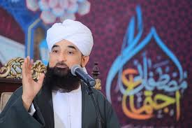 Muhammad Raza SaQib Mustafai ✓ | Facebook