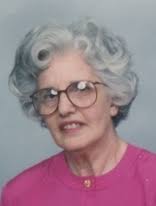 Lillian "Lil" Whalen Share With Friend