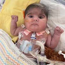 Cleveland Congenital Heart Walk