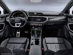 2020 Audi Rs Q3 Sportback Pictures Images Wallpapers Dailyrevs Audi Rs Audi Rsq3 2020 Audi