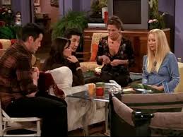 She played a number of small roles in films and on television before obtaining recognition for h. Selma Blair Dans Friends Video Dailymotion