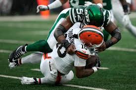 Cleveland Browns Football News - NFL Coverage