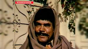 Saima In Action Ft. Sultan Rahi, Mustafa Qureshi, Ghulam Mohayudin  #Pakistanifilmclip