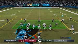 Madden 21 How To Use Read Option Attack Of The Fanboy