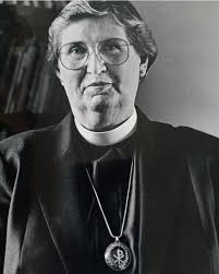 Elizabeth H. Turner, Episcopal deacon