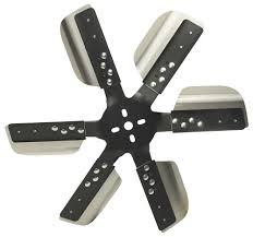 Turned out to be a very simple. Derale 17618 Heavy Duty Fan Blade Series 1000 18 Stainless Steel Flex Fan Reverse Rotation Fans Parts Automotive Prb Org Af