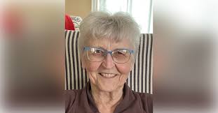 Carmaine Robinson Obituary